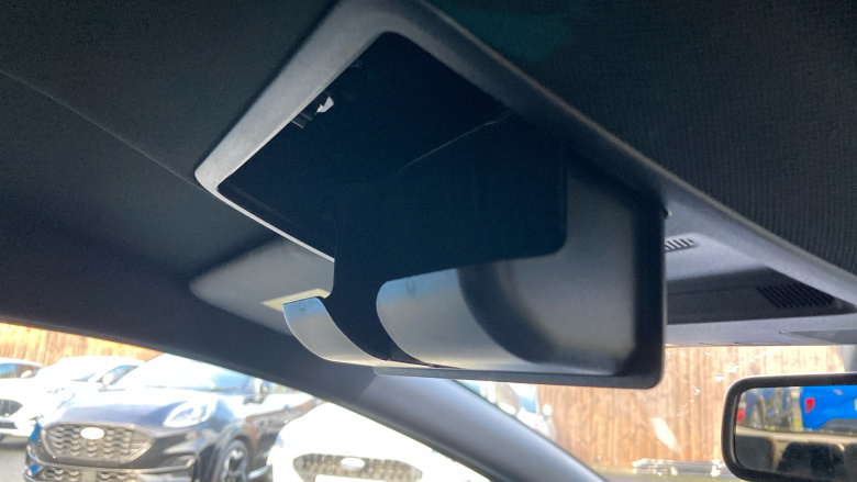 Ford Fiesta 1.0 EcoBoost 95 ST-Line Edition 5dr Petrol Hatchback